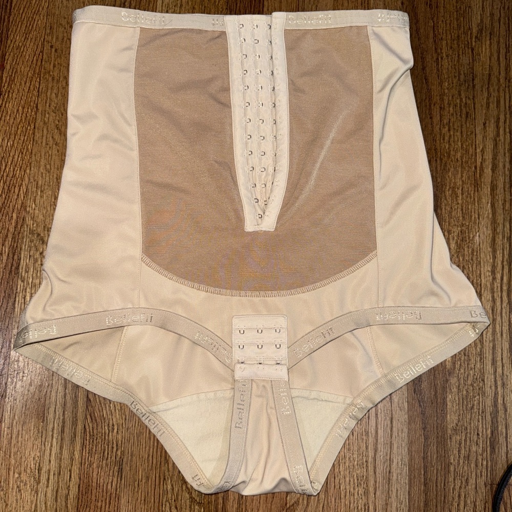 Bellefit postpartum girdle